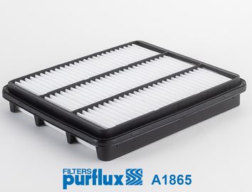 Obrázok Vzduchový filter PURFLUX  A1865