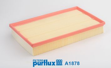 Obrázok Vzduchový filter PURFLUX  A1878