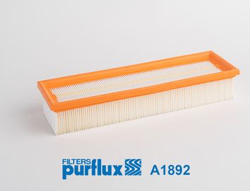 Obrázok Vzduchový filter PURFLUX  A1892