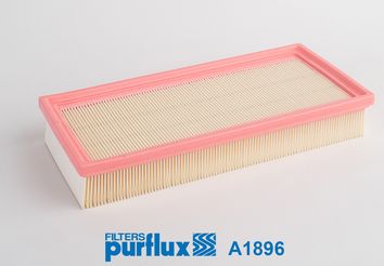 Obrázok Vzduchový filter PURFLUX  A1896