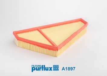 Obrázok Vzduchový filter PURFLUX  A1897