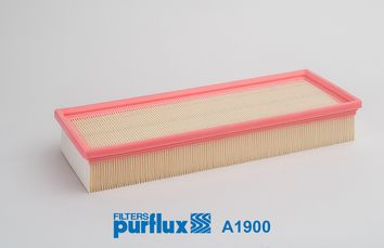 Obrázok Vzduchový filter PURFLUX  A1900