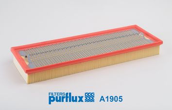 Obrázok Vzduchový filter PURFLUX  A1905