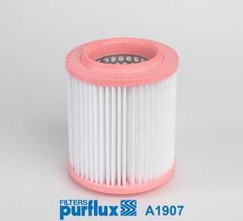 Obrázok Vzduchový filter PURFLUX  A1907