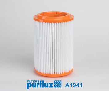 Obrázok Vzduchový filter PURFLUX  A1941
