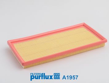 Obrázok Vzduchový filter PURFLUX  A1957