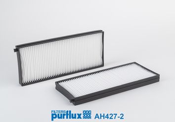Obrázok Filter vnútorného priestoru PURFLUX  AH4272