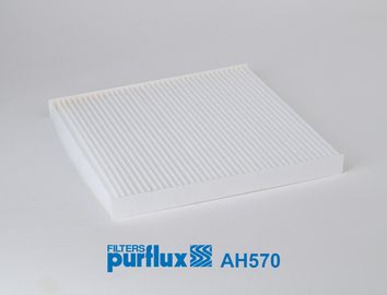 Obrázok Filter vnútorného priestoru PURFLUX  AH570