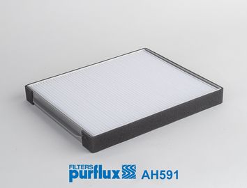 Obrázok Filter vnútorného priestoru PURFLUX  AH591