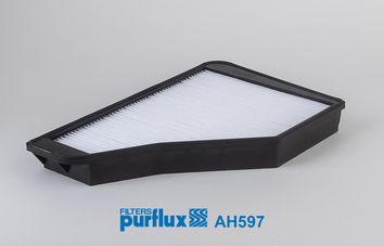 Obrázok Filter vnútorného priestoru PURFLUX  AH597