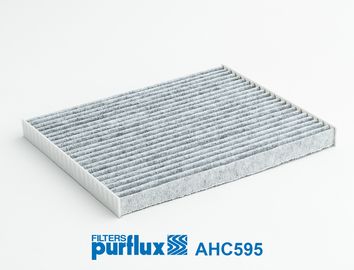 Obrázok Filter vnútorného priestoru PURFLUX  AHC595