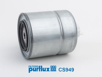Obrázok Palivový filter PURFLUX  CS949