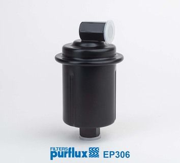 Obrázok Palivový filter PURFLUX  EP306
