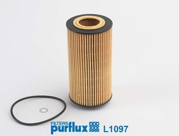Obrázok Olejový filter PURFLUX  L1097