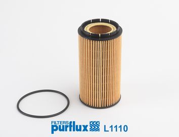 Obrázok Olejový filter PURFLUX  L1110