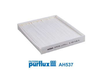 Obrázok Filter vnútorného priestoru PURFLUX  AH537