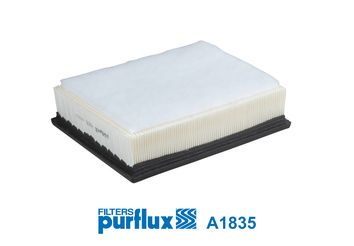 Obrázok Vzduchový filter PURFLUX  A1835