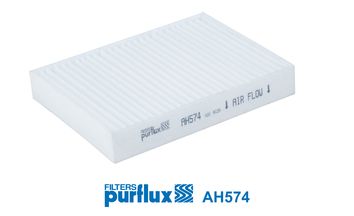 Obrázok Filter vnútorného priestoru PURFLUX  AH574