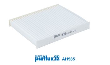 Obrázok Filter vnútorného priestoru PURFLUX  AH585