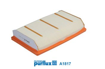Obrázok Vzduchový filter PURFLUX  A1817