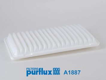 Obrázok Vzduchový filter PURFLUX  A1887