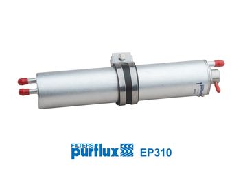 Obrázok Palivový filter PURFLUX  EP310