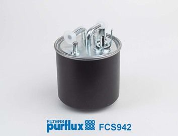 Obrázok Palivový filter PURFLUX  FCS942