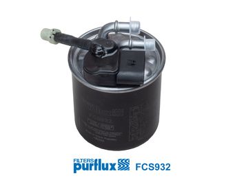 Obrázok Palivový filter PURFLUX  FCS932