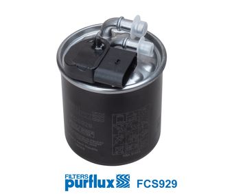 Obrázok Palivový filter PURFLUX  FCS929