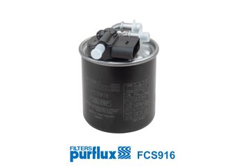Obrázok Palivový filter PURFLUX  FCS916
