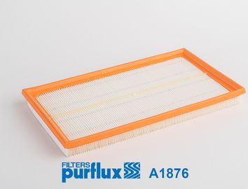 Obrázok Vzduchový filter PURFLUX  A1876