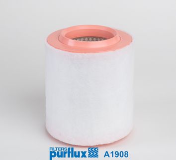 Obrázok Vzduchový filter PURFLUX  A1908