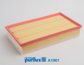 Obrázok Vzduchový filter PURFLUX  A1961