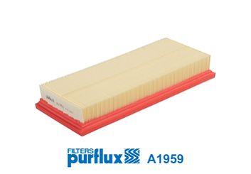 Obrázok Vzduchový filter PURFLUX  A1959
