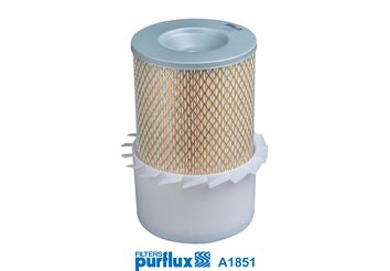 Obrázok Vzduchový filter PURFLUX  A1851