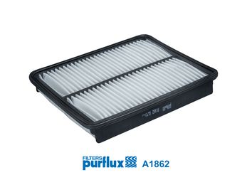 Obrázok Vzduchový filter PURFLUX  A1862