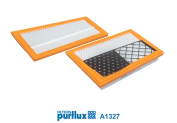 Obrázok Vzduchový filter PURFLUX  A13272