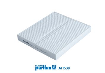 Obrázok Filter vnútorného priestoru PURFLUX  AH530
