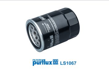 Obrázok Olejový filter PURFLUX  LS1067