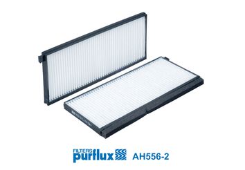 Obrázok Filter vnútorného priestoru PURFLUX  AH5562