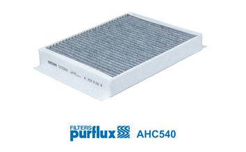 Obrázok Filter vnútorného priestoru PURFLUX  AHC540