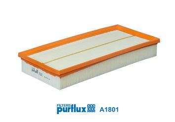 Obrázok Vzduchový filter PURFLUX  A1801