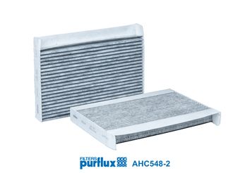 Obrázok Filter vnútorného priestoru PURFLUX  AHC5482