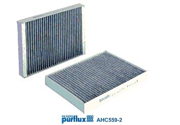 Obrázok Filter vnútorného priestoru PURFLUX  AHC5592