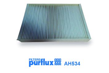 Obrázok Filter vnútorného priestoru PURFLUX  AH534