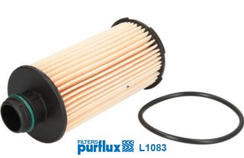 Obrázok Olejový filter PURFLUX  L1083