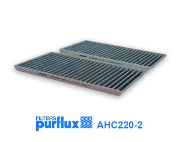 Obrázok Filter vnútorného priestoru PURFLUX  AHC2202