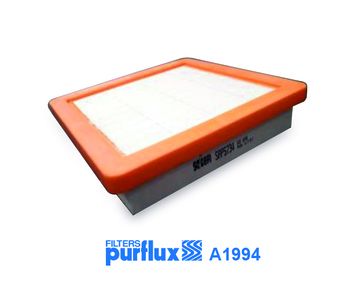 Obrázok Vzduchový filter PURFLUX  A1994