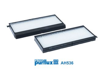 Obrázok Filter vnútorného priestoru PURFLUX  AH536