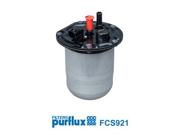 Obrázok Palivový filter PURFLUX  FCS921